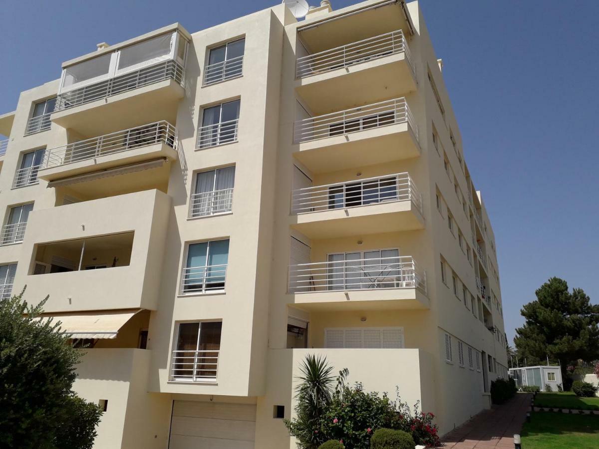 Vila Marachique Lt 6 108 Алвор Экстерьер фото